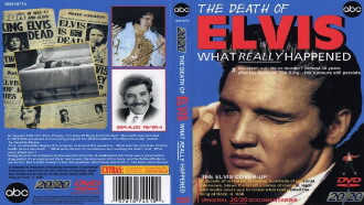 The Elvis Cover Up Trailer