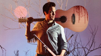 The Elvis Dead Trailer
