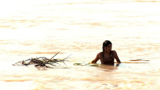 The Embrace of the River Trailer