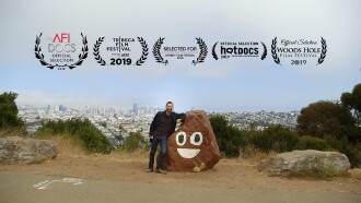 The Emoji Story Trailer
