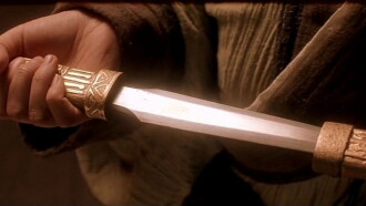 The Emperor and the Assassin Trailer