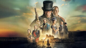 The Emperor of Paris Trailer