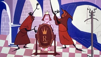 The Emperor's New Clothes Trailer