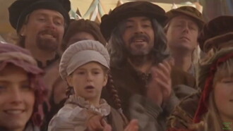 The Emperor's New Clothes Trailer