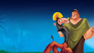 The Emperor's New Groove Trailer