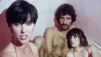 The Empire of Desire Trailer