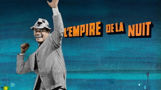 The Empire of Night Trailer
