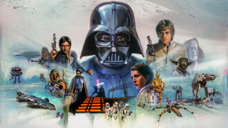 The Empire Strikes Back Trailer