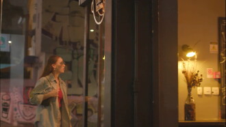 The Empress Trailer