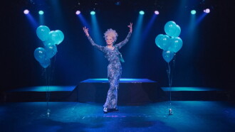 The Empress of Vancouver Trailer