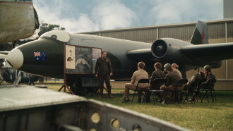 The Emu War Trailer