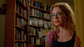 The Enchanted Bookshop Trailer