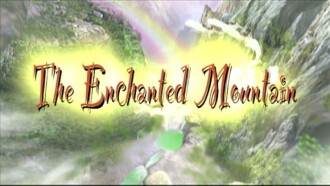 The Enchanted Mountain Trailer