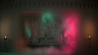 The Enchantress Trailer