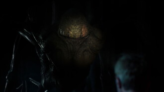 The Encounter at Boundless Trailer