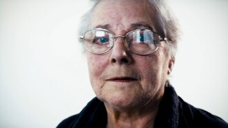 The End of Ageing Trailer