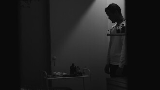 The End of All Wanting Trailer