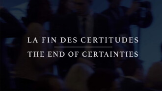 The End of Certainties Trailer