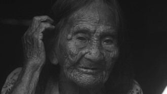 The End of Eternity Trailer