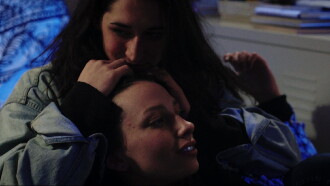 The End of Innocence Trailer