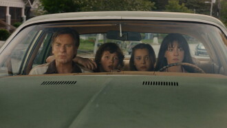 The End of Oak Street Trailer
