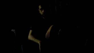 The end of the night Trailer