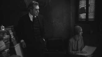 The End of the World Trailer
