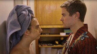The End of Us Trailer