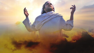 The End Times: In the Words of Jesus Trailer