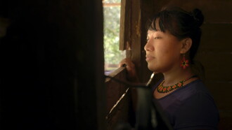 The Endangered Generation? Trailer