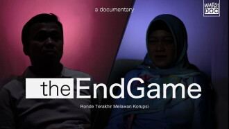 The EndGame Trailer