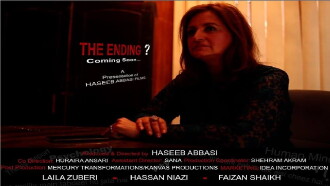 The Ending? Trailer