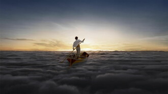 The Endless River Trailer