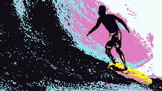 The Endless Summer Revisited Trailer