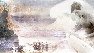 The Endless Winter II: Surfing Europe Trailer