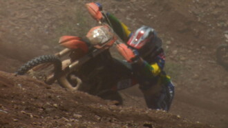 The Enduro at Erzberg: The Polish Hat Trick Trailer