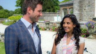 The Engaged Woman Trailer