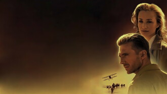 The English Patient Trailer