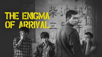 The Enigma of Arrival Trailer