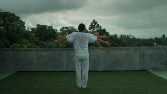 The Enigma of HeDonism Trailer