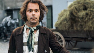The Enigma of Kaspar Hauser Trailer