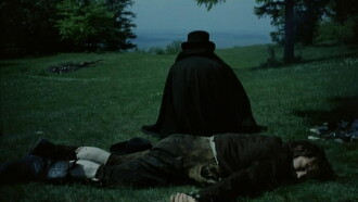 The Enigma of Kaspar Hauser Trailer