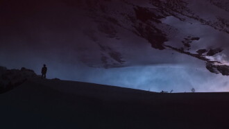The Enigmatic Element Trailer
