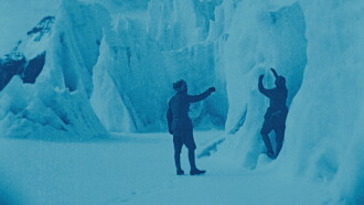 The Epic of Everest Trailer
