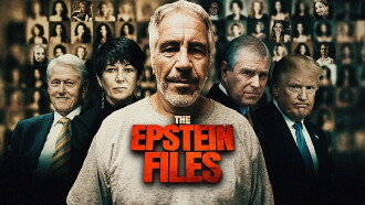 The Epstein Files Trailer