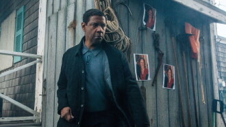 The Equalizer 2 Trailer