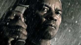 The Equalizer Trailer