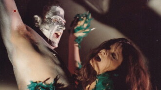 The Erotic Rites of Frankenstein Trailer