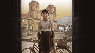 The Errand Boy Trailer