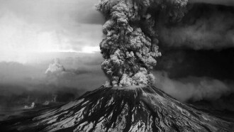 The Eruption of Mount St. Helens! Trailer